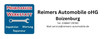 Logo Reimers Automobile OHG